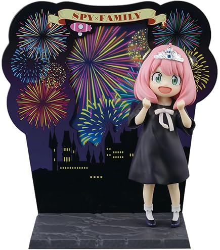 Amazon.co.jp: タイトー SPY×FAMILY プチエット フィギュア アーニャ